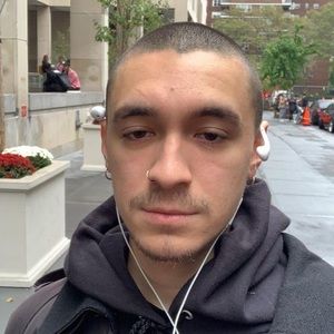Meet your Posher, Andrés